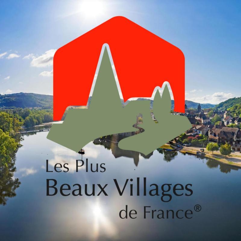 Contact Hotel Le Relais De Vellinus Beaulieu-sur-Dordogne Exteriér fotografie