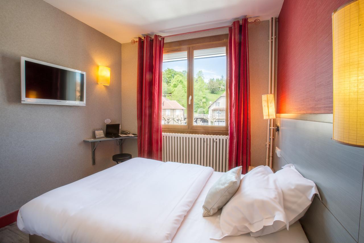 Contact Hotel Le Relais De Vellinus Beaulieu-sur-Dordogne Exteriér fotografie